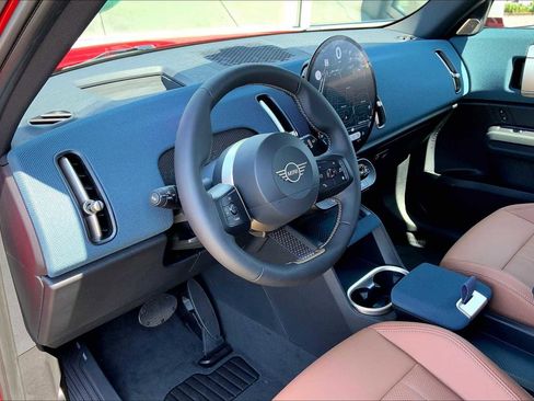 New 2026 MINI Cooper Countryman S image 8
