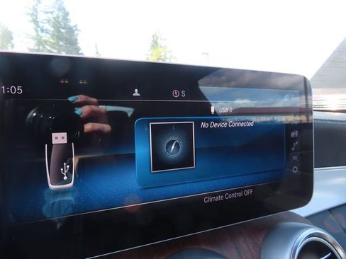 Used 2019 Mercedes-Benz C 300 Coupe image 27