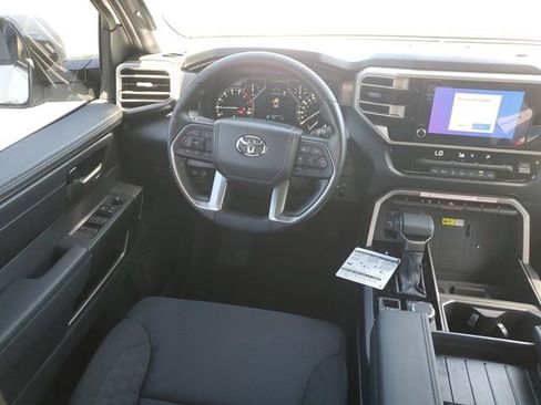 New 2026 Toyota Tundra SR5 AWD/4WD image 10