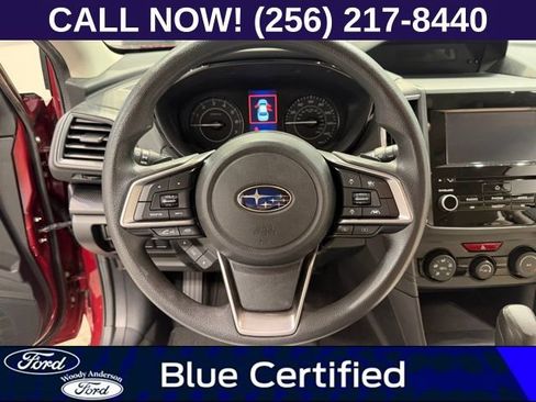 Used 2023 Subaru Impreza Premium image 10