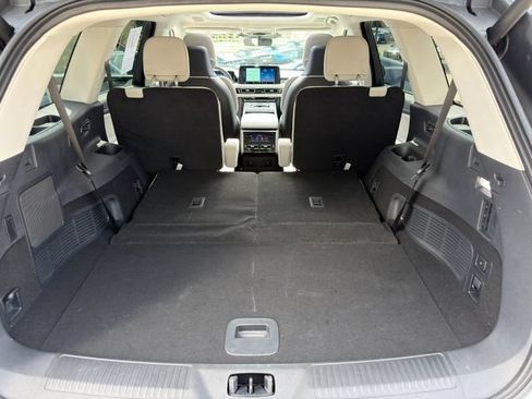 Used 2025 Lincoln Aviator Reserve w/ Equipment Group 201A AWD/4WD image 58