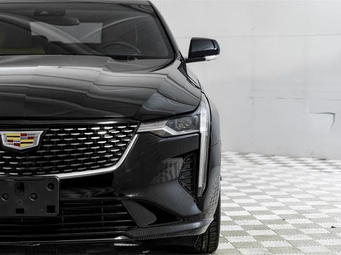 Used 2021 Cadillac CT4 Premium Luxury image 51