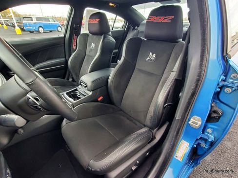 Used 2023 Dodge Charger Scat Pack image 35