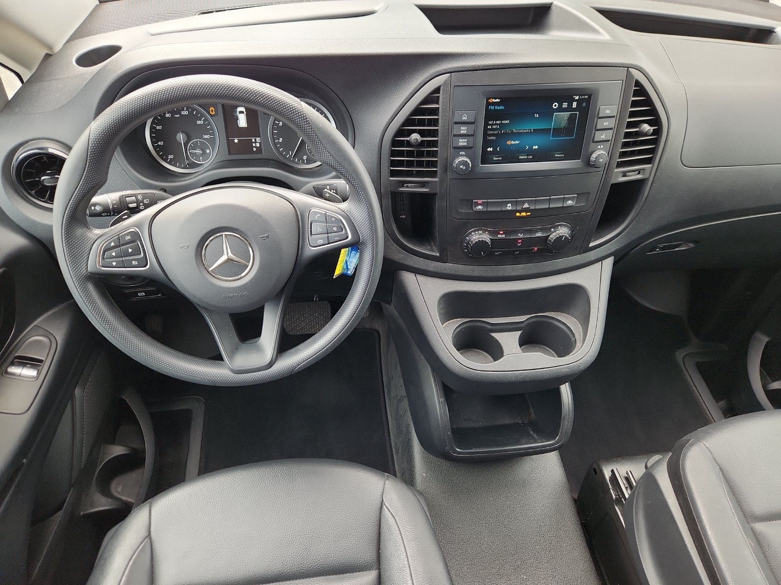 Used 2023 Mercedes-Benz Metris Passenger image 13