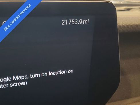 Certified 2025 Ford Expedition Platinum image 13