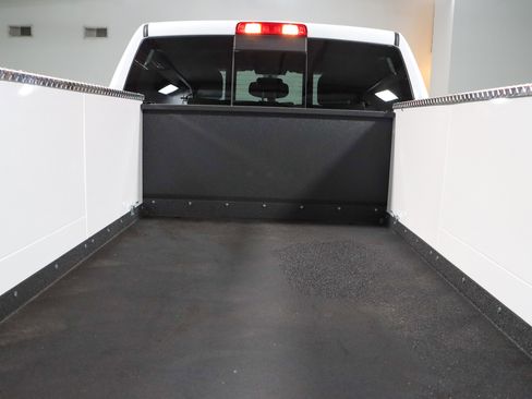 Used 2022 RAM 2500 Tradesman AWD/4WD image 30