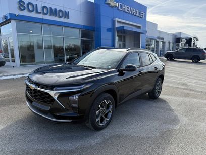 New 2026 Chevrolet Trax LT w/ LT Convenience Package
