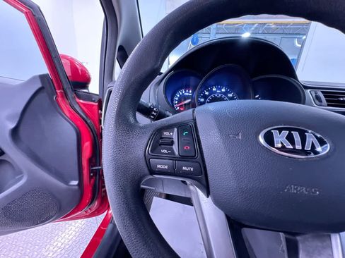 Used 2017 Kia Rio LX w/ Power Package FWD image 20