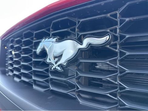 New 2026 Ford Mustang Coupe image 19