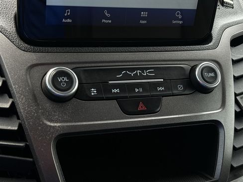 Used 2021 Ford Transit Connect XL FWD image 20