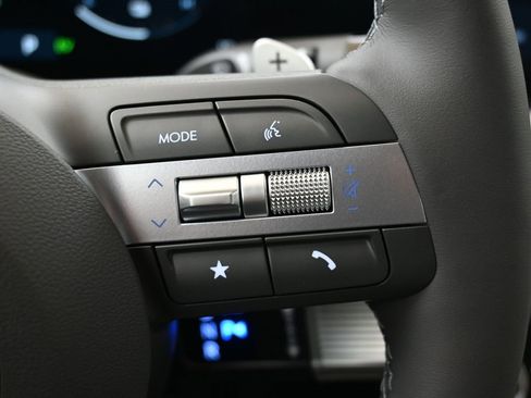 New 2026 Hyundai Sonata Limited image 27