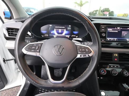 Used 2023 Volkswagen Taos S FWD image 18