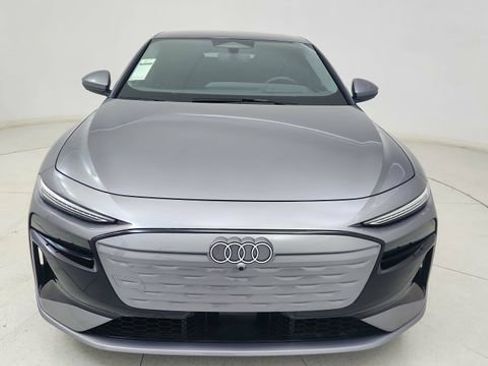 Used 2025 Audi A6 e-tron Prestige w/ Black Warm Weather Package image 13