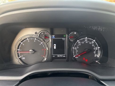 Used 2023 Toyota 4Runner SR5 Premium image 27