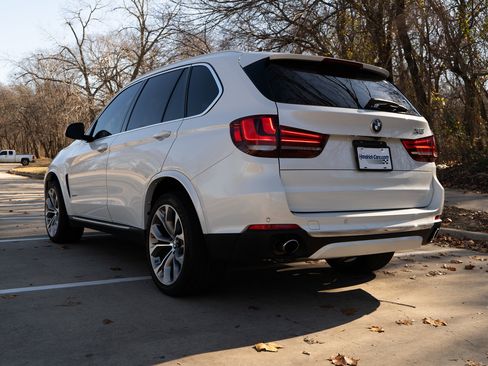 Used 2017 BMW X5 xDrive35i image 7