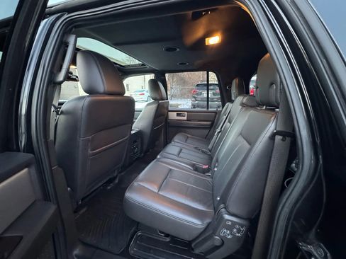 Used 2013 Ford Expedition EL Limited image 23