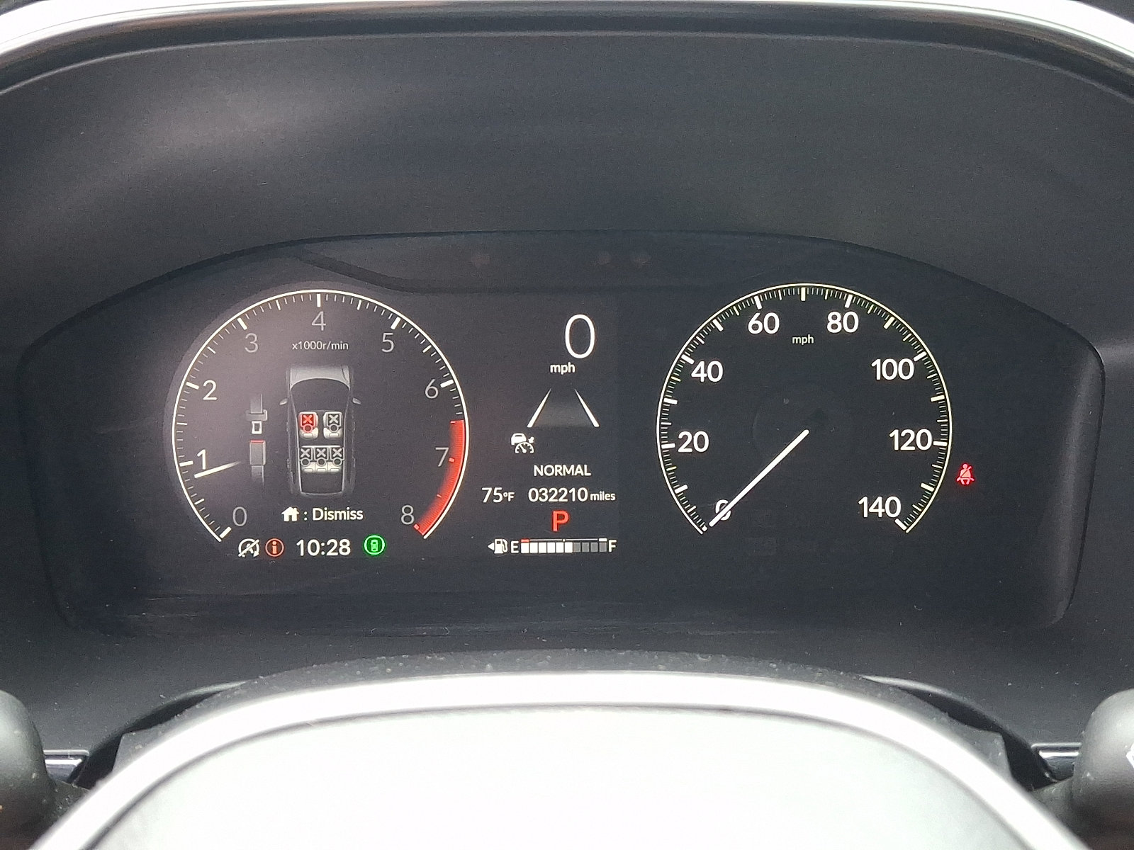 Certified 2024 Honda CR-V EX image 19