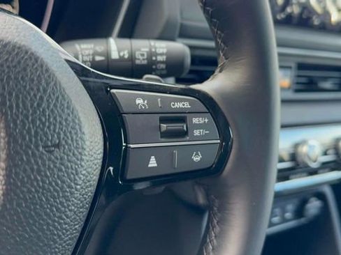 New 2025 Honda Pilot EX-L image 26