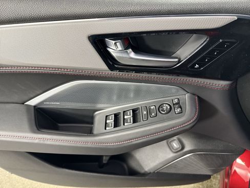 New 2026 Acura MDX A-Spec image 20