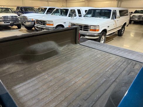 Used 1997 Ford F250 4x4 Crew Cab Heavy Duty image 24