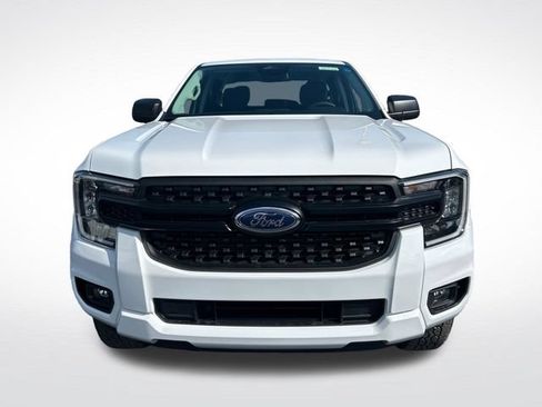 New 2026 Ford Ranger XL w/ Trailer Tow Package RWD image 8