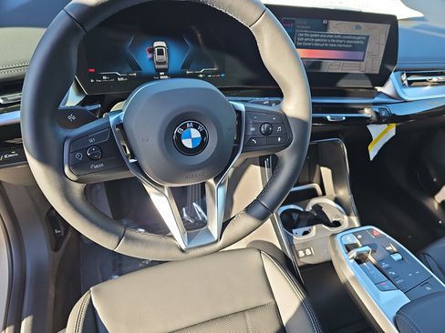 New 2026 BMW X1 xDrive28i w/ Convenience Package image 17