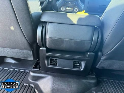 Used 2024 Chevrolet Silverado 1500 W/T AWD/4WD image 51