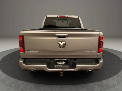 Used 2019 RAM 1500 Laramie w/ Sport Appearance Package AWD/4WD image 8