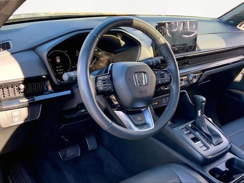 Used 2023 Honda CR-V Sport Touring image 12