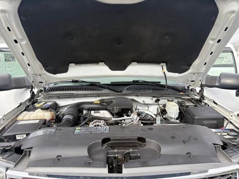 Used 2005 Chevrolet Silverado 2500 LS w/ Heavy-Duty Power Package image 25