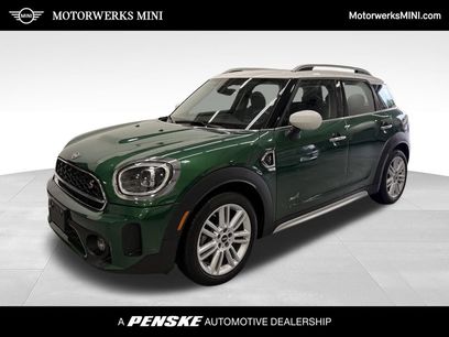 Used 2024 MINI Cooper Countryman S