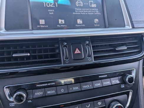 Used 2020 Kia Optima S FWD image 26