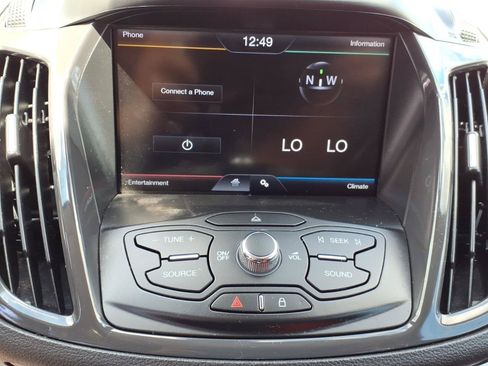 Used 2013 Ford Escape SEL AWD/4WD image 13