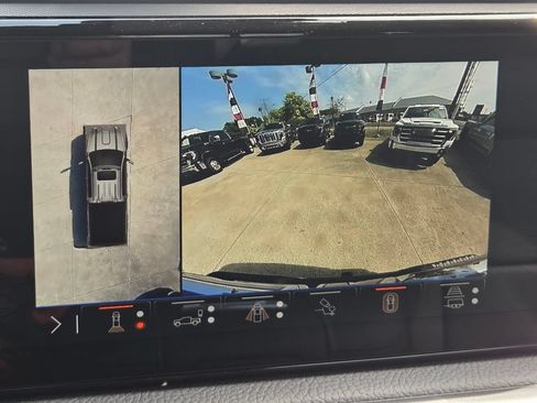 New 2026 GMC Sierra 2500 Denali w/ Denali Reserve Package AWD/4WD image 8