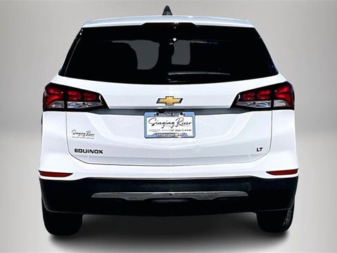 Used 2023 Chevrolet Equinox LT image 6