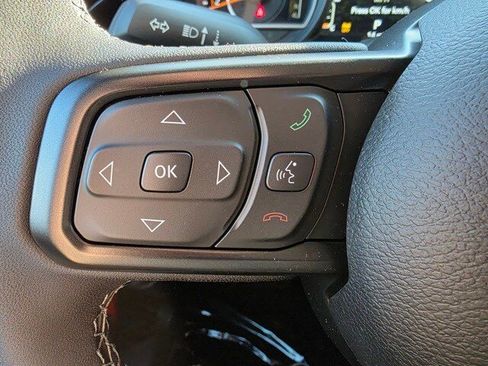 New 2026 Jeep Wrangler Unlimited Sport image 12