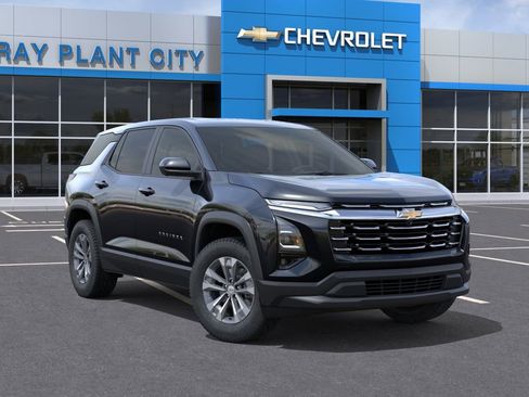 New 2026 Chevrolet Equinox LT FWD image 7