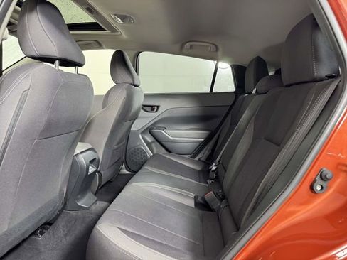 Certified 2025 Subaru Crosstrek 2.0i Premium AWD/4WD image 30