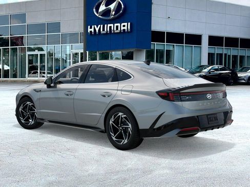 New 2026 Hyundai Sonata SEL image 5