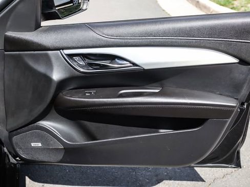 Used 2015 Cadillac ATS Performance RWD image 59