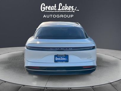 Used 2022 Lucid Air Grand Touring