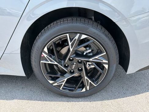 New 2026 Kia K5 GT-Line FWD image 25