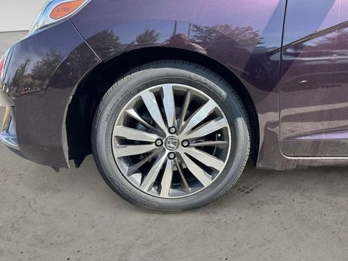 Used 2016 Honda Fit EX-L image 9