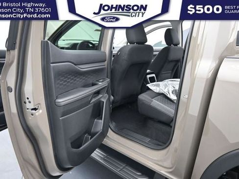 New 2026 Ford Ranger XLT w/ FX4 Off-Road Package AWD/4WD image 18