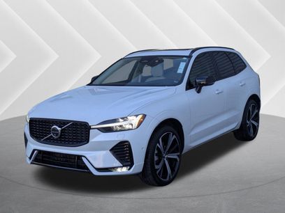 Used 2025 Volvo XC60 B5 Ultra w/ Protection Package Premier