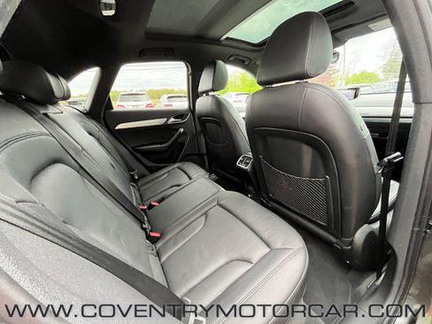 Used 2018 Audi Q3 2.0T Premium image 38