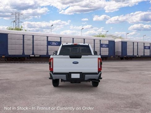New 2026 Ford F250 XL w/ 360-Degree Camera Package AWD/4WD image 6