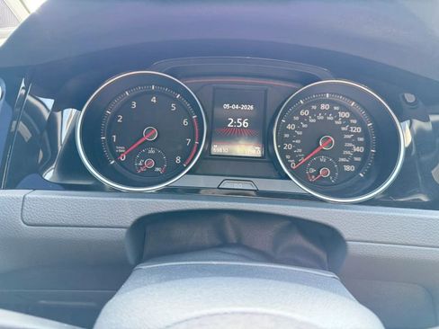 Used 2019 Volkswagen GTI S w/ Driver Assistance Package FWD image 21
