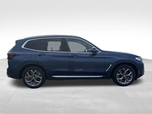 Used 2022 BMW X3 xDrive30i AWD/4WD image 5