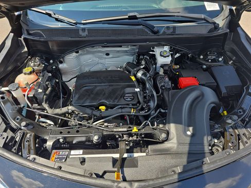 Used 2024 Buick Encore GX Preferred FWD image 31